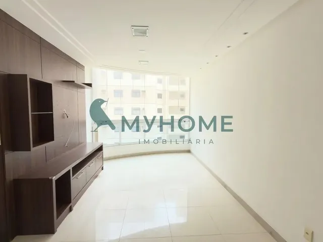 Imagem: Apartamento À Venda com 2 Quartos em Muquiçaba