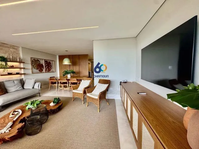 Imagem: Apartamento Frente Mar, 3 Quartos, Sendo