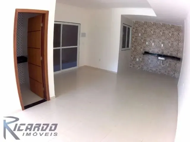 Imagem: Casa Duplex À Venda, 3 Quartos, Praia do