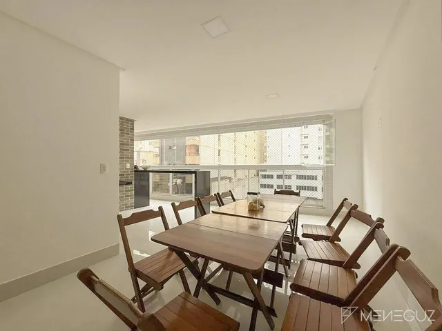 Imagem: Apt. 3 Qtos (Suíte) Venda - Ed. Tomazio