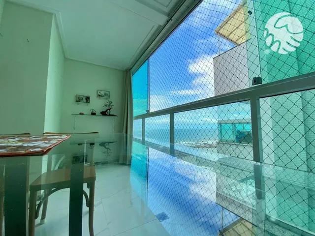Imagem 3: Apartamento com 3 Dormitórios À Venda, 100 M² por R$ 999.000,00 - Centro - Guarapari/Es