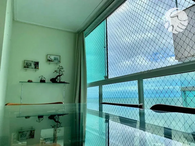 Imagem 15: Apartamento com 3 Dormitórios À Venda, 100 M² por R$ 999.000,00 - Centro - Guarapari/Es