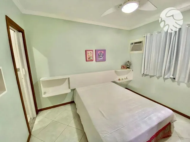 Imagem 4: Apartamento com 3 Dormitórios À Venda, 100 M² por R$ 999.000,00 - Centro - Guarapari/Es