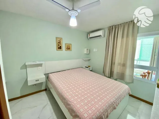 Imagem 7: Apartamento com 3 Dormitórios À Venda, 100 M² por R$ 999.000,00 - Centro - Guarapari/Es