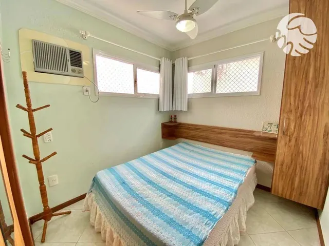 Imagem 5: Apartamento com 3 Dormitórios À Venda, 100 M² por R$ 999.000,00 - Centro - Guarapari/Es