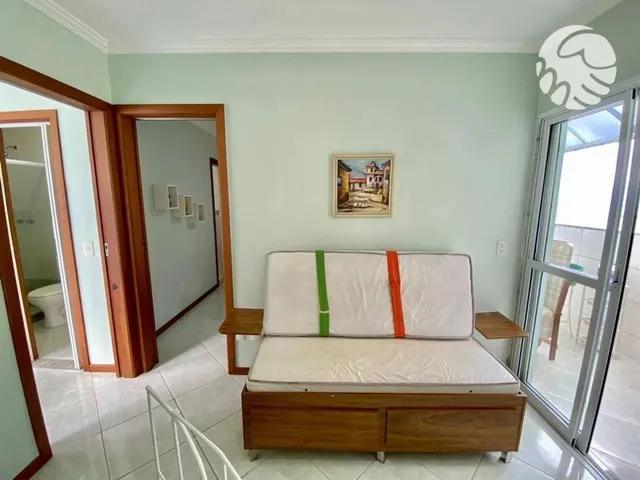 Imagem 2: Apartamento com 3 Dormitórios À Venda, 100 M² por R$ 999.000,00 - Centro - Guarapari/Es