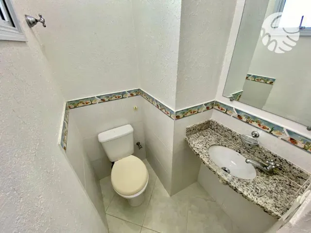 Imagem 13: Apartamento com 3 Dormitórios À Venda, 100 M² por R$ 999.000,00 - Centro - Guarapari/Es