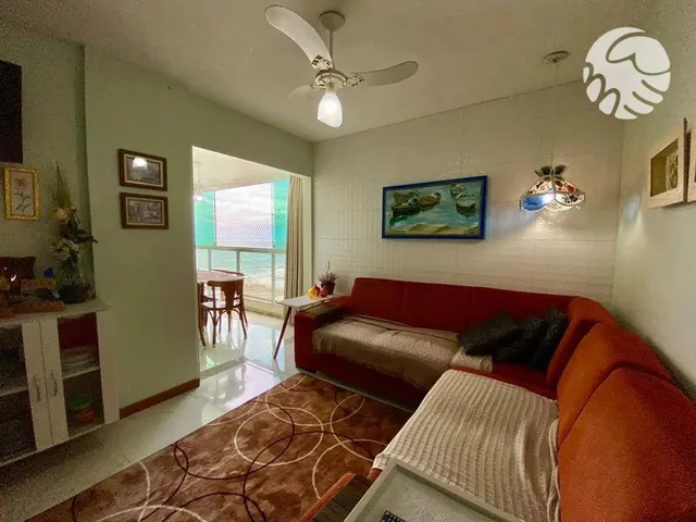 Imagem 8: Apartamento com 3 Dormitórios À Venda, 100 M² por R$ 999.000,00 - Centro - Guarapari/Es