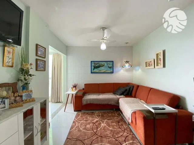 Imagem 12: Apartamento com 3 Dormitórios À Venda, 100 M² por R$ 999.000,00 - Centro - Guarapari/Es