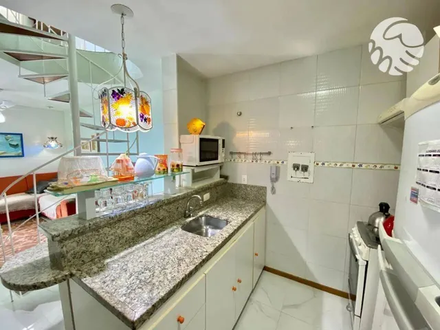 Imagem 6: Apartamento com 3 Dormitórios À Venda, 100 M² por R$ 999.000,00 - Centro - Guarapari/Es