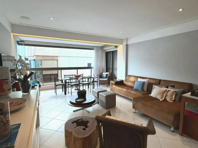 Imagem: Apartamento Vista Mar na Praia de Peracanga