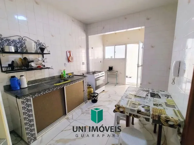 Imagem 7: Apartamento À Venda na Praia do Morro, Guarapari ! com 3 Quartos, 2 Suítes e Área