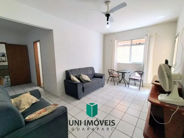 Imagem 4: Apartamento À Venda na Praia do Morro, Guarapari ! com 3 Quartos, 2 Suítes e Área