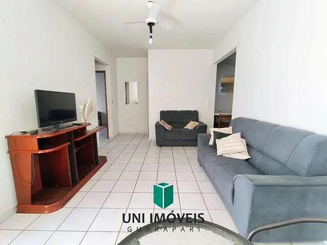 Imagem 11: Apartamento À Venda na Praia do Morro, Guarapari ! com 3 Quartos, 2 Suítes e Área