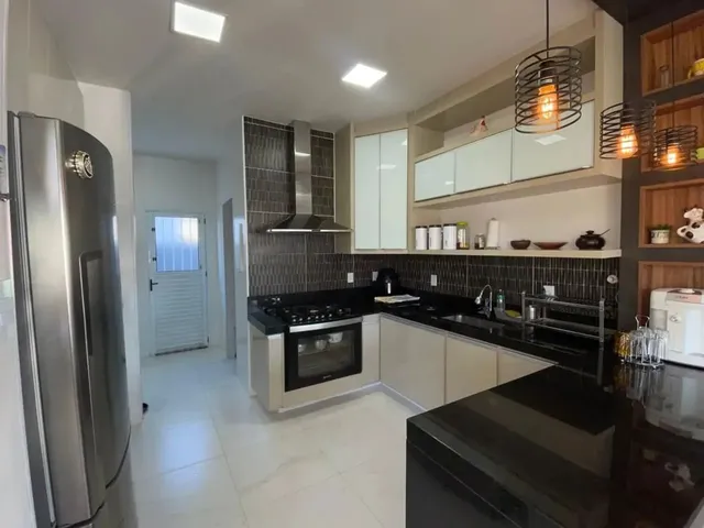 Imagem 14: Jcc - Casa Cond. Mar D&Amp;Apos;Ule com 4 Quartos em Recanto da Sereia - Guarapari - Es