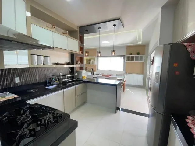 Imagem 6: Jcc - Casa Cond. Mar D&Amp;Apos;Ule com 4 Quartos em Recanto da Sereia - Guarapari - Es