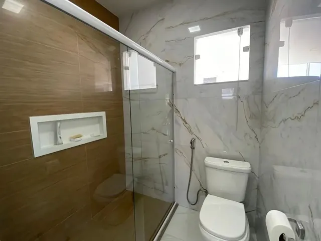 Imagem 10: Jcc - Casa Cond. Mar D&Amp;Apos;Ule com 4 Quartos em Recanto da Sereia - Guarapari - Es