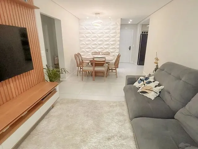 Imagem 16: Oportunidade a Uma Quadra do Mar, Finamente Mobiliado