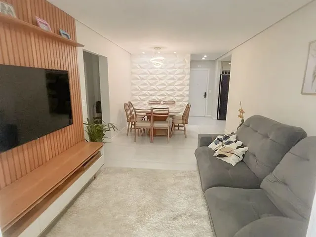 Imagem 13: Oportunidade a Uma Quadra do Mar, Finamente Mobiliado