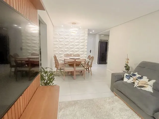 Imagem 12: Oportunidade a Uma Quadra do Mar, Finamente Mobiliado