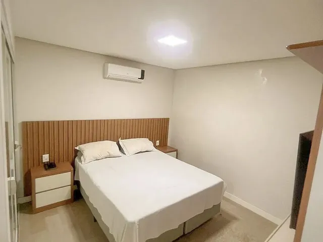 Imagem 15: Oportunidade a Uma Quadra do Mar, Finamente Mobiliado