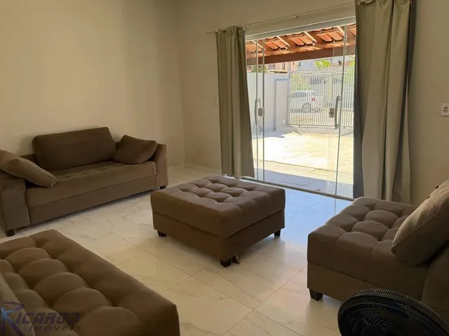 Imagem: Casa em Meaípe. Reformada e Ampliada. Próxima