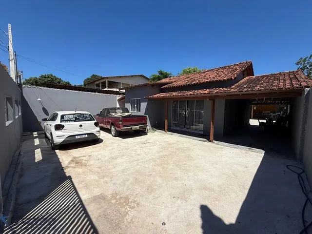 Imagem 7: Casa em Meaípe. Reformada e Ampliada. Próxima À Praia. 128 M2 com 3 Quartos, Suíte, 4