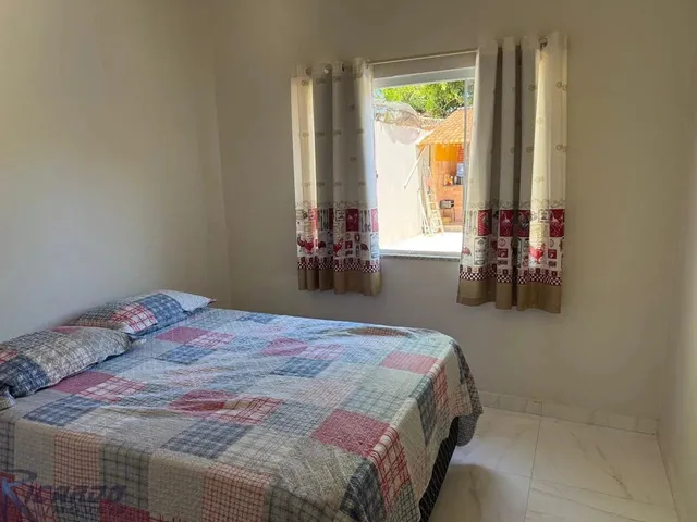 Imagem 5: Casa em Meaípe. Reformada e Ampliada. Próxima À Praia. 128 M2 com 3 Quartos, Suíte, 4