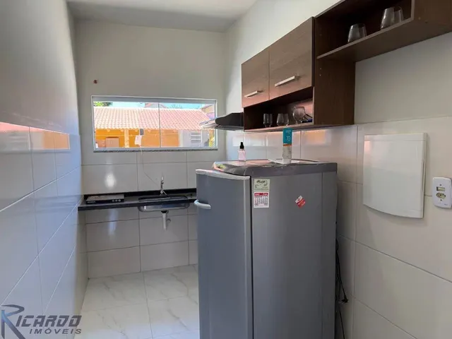 Imagem 3: Casa em Meaípe. Reformada e Ampliada. Próxima À Praia. 128 M2 com 3 Quartos, Suíte, 4