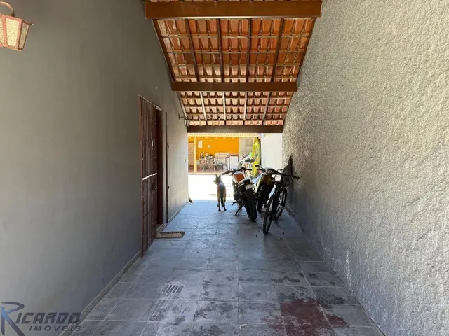 Imagem 11: Casa em Meaípe. Reformada e Ampliada. Próxima À Praia. 128 M2 com 3 Quartos, Suíte, 4