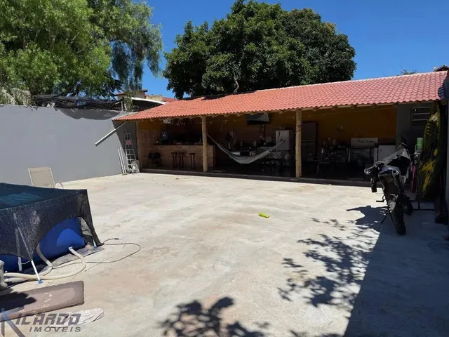 Imagem 6: Casa em Meaípe. Reformada e Ampliada. Próxima À Praia. 128 M2 com 3 Quartos, Suíte, 4