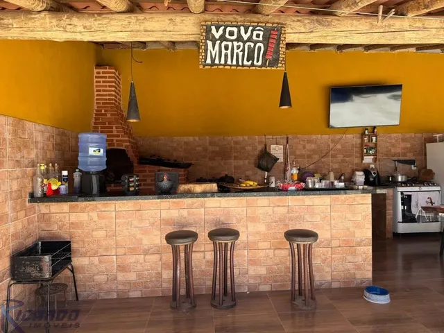 Imagem 16: Casa em Meaípe. Reformada e Ampliada. Próxima À Praia. 128 M2 com 3 Quartos, Suíte, 4