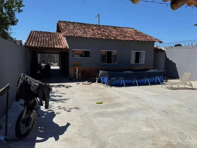 Imagem 14: Casa em Meaípe. Reformada e Ampliada. Próxima À Praia. 128 M2 com 3 Quartos, Suíte, 4