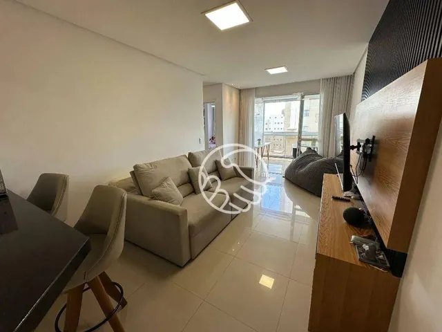 Imagem: Apartamento À Venda, 78 M² por R$ 900.000,00