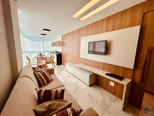 Imagem 1: Imóvel para Venda com 88 Metros Quadrados com 3 Quartos em Praia do Morro - Guarapari