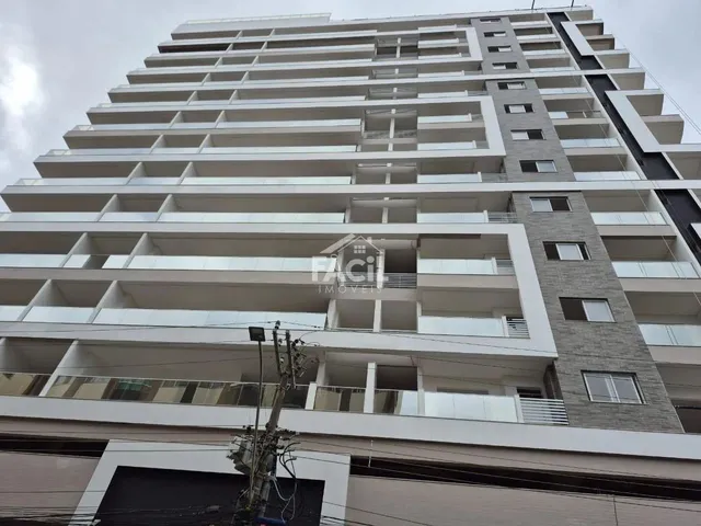 Imagem: Apartamento em Praia do Morro - Guarapari