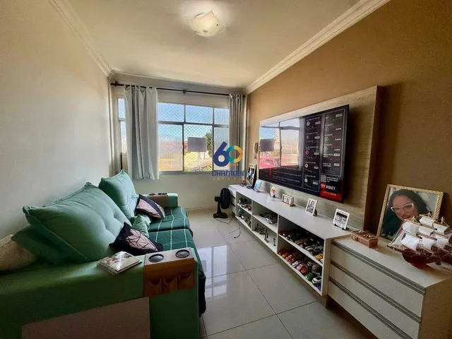 Imagem: Apartamento a Venda 2 Quartos, Sendo 1 Suíte