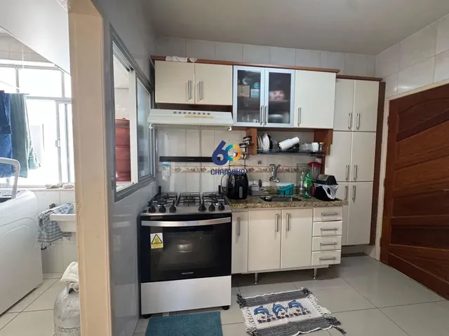 Imagem 7: Apartamento a Venda 2 Quartos, Sendo 1 Suíte, 1 Vaga de Garagem - Guarapari/Es