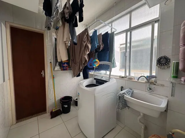 Imagem 12: Apartamento a Venda 2 Quartos, Sendo 1 Suíte, 1 Vaga de Garagem - Guarapari/Es