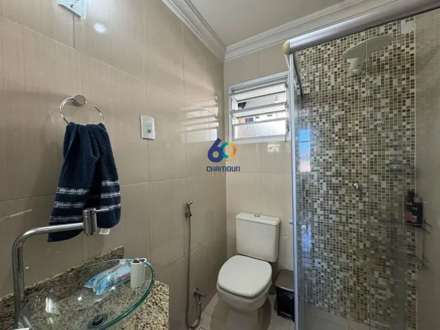 Imagem 6: Apartamento a Venda 2 Quartos, Sendo 1 Suíte, 1 Vaga de Garagem - Guarapari/Es
