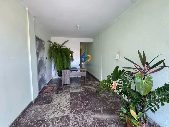 Imagem 3: Apartamento a Venda 2 Quartos, Sendo 1 Suíte, 1 Vaga de Garagem - Guarapari/Es