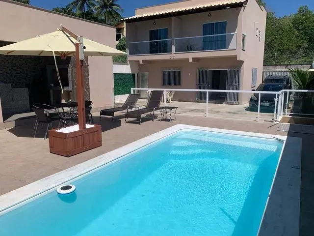 Imagem: Casa Toda Mobiliada. Guarapari. Vendo Ou