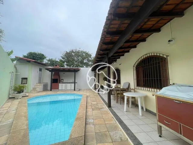 Imagem: Casa a Venda na Enseada Azul em Guarapari/Es