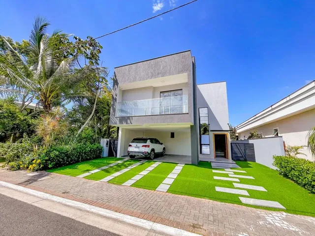 Imagem: Casa com 3 Dormitórios 240 M² por R$ 2.100.000!
