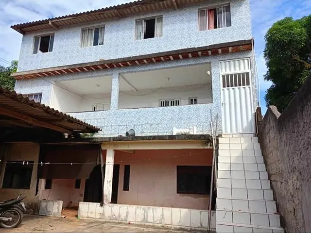 Imagem: Casa em Setiba