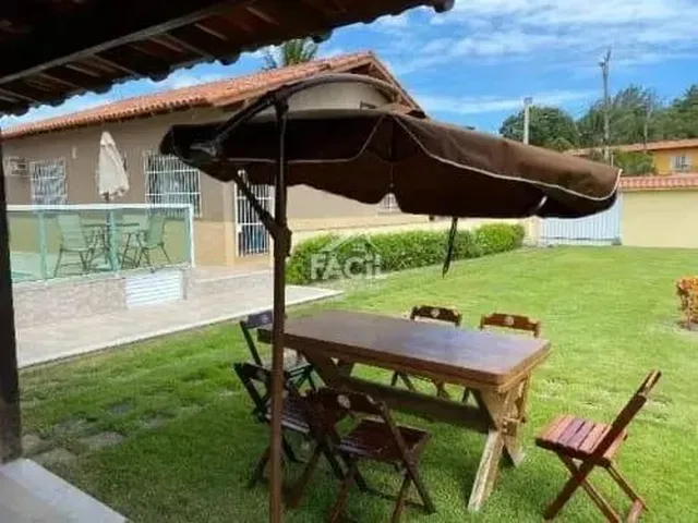 Imagem 1: Refúgio Perfeito no Litoral Capixaba Casa À Venda em Pontal de santa Mônica