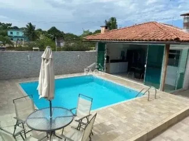 Imagem 9: Refúgio Perfeito no Litoral Capixaba Casa À Venda em Pontal de santa Mônica