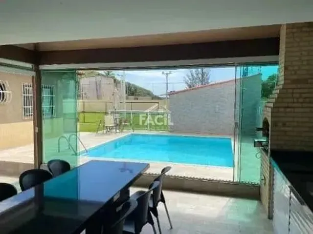 Imagem 4: Refúgio Perfeito no Litoral Capixaba Casa À Venda em Pontal de santa Mônica