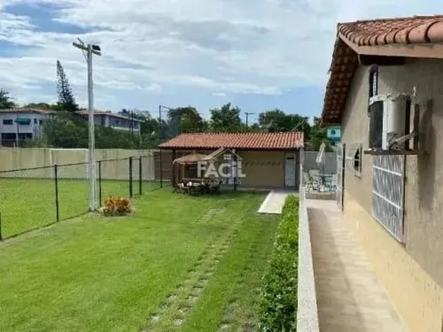 Imagem 5: Refúgio Perfeito no Litoral Capixaba Casa À Venda em Pontal de santa Mônica