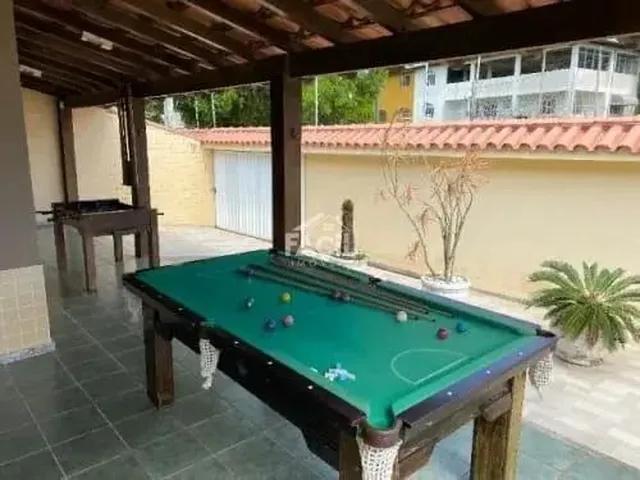 Imagem 11: Refúgio Perfeito no Litoral Capixaba Casa À Venda em Pontal de santa Mônica